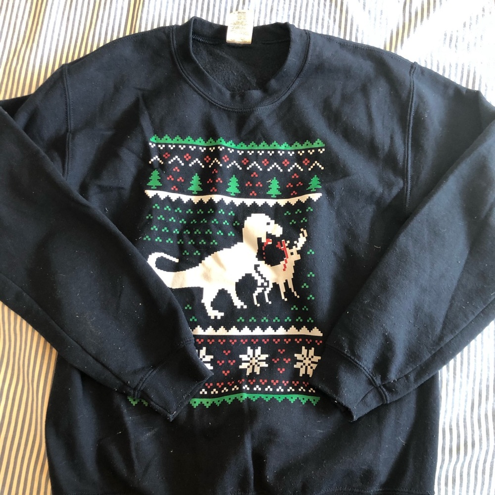 Ugly Christmas Sweater